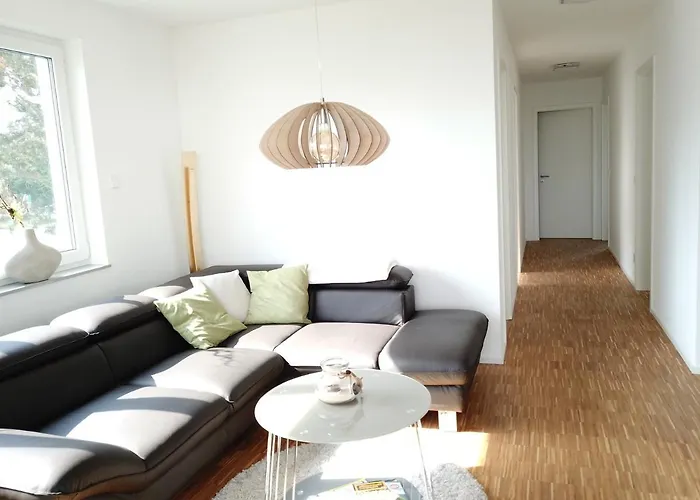 Ferienwohnung Seenland