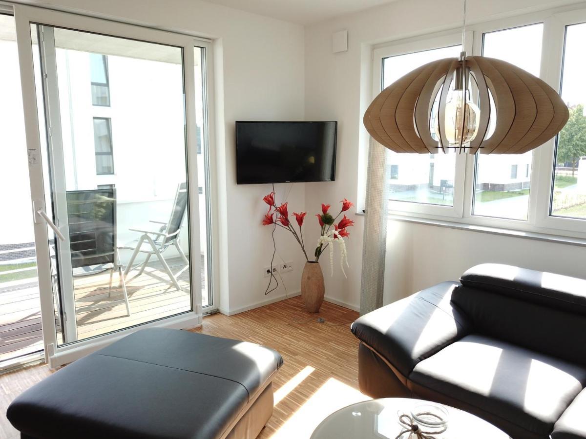 Apartment Seenland