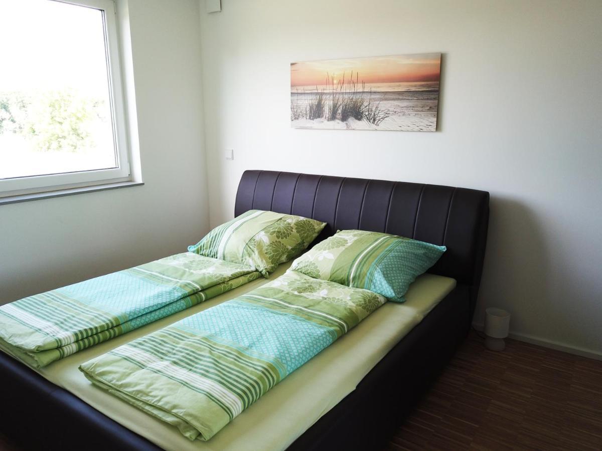 Apartment Seenland Grossraeschen
