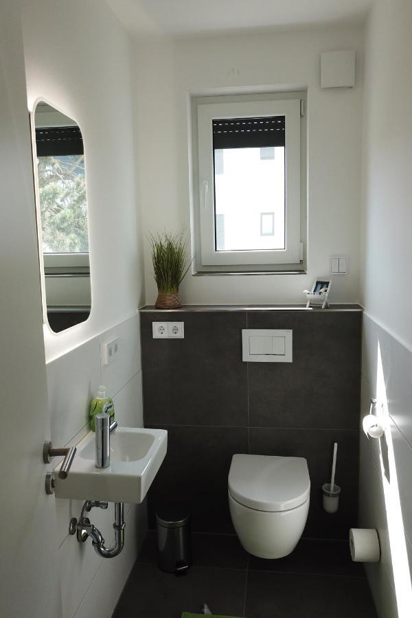Seenland Apartment