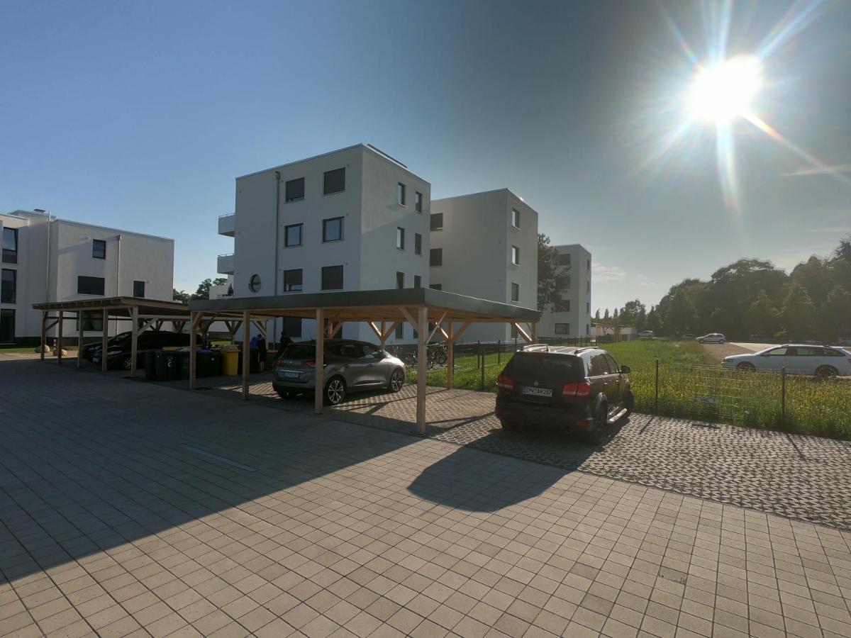 Seenland Apartment