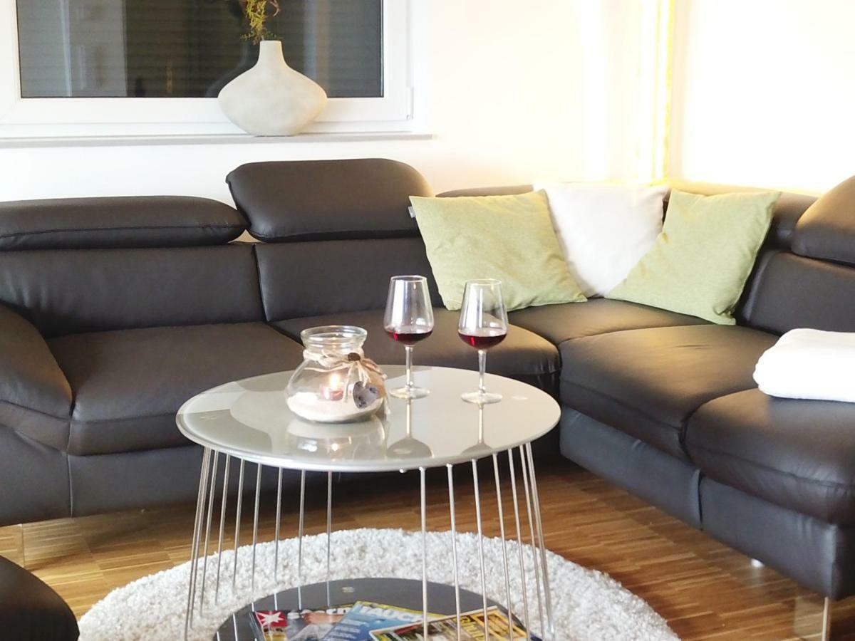 Apartment Seenland